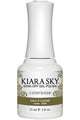 Kiara Sky - Gel Polish - Call It Cliche 0.5 oz - #G568 - Gel Polish at Beyond Polish