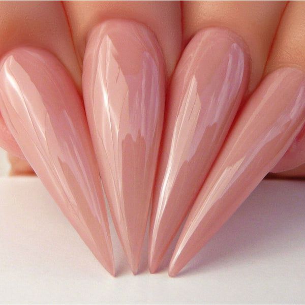 Kiara Sky - Gel Polish - Cheeky 0.5 oz - #G607 - Gel Polish at Beyond Polish