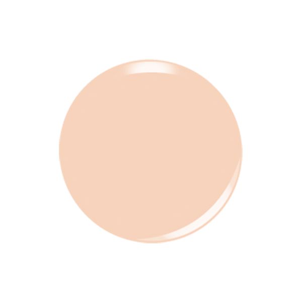 Kiara Sky - Gel Polish - Cheer Up Buttercup 0.5 oz - #G559 - Gel Polish at Beyond Polish