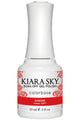 Kiara Sky - Gel Polish - Danger 0.5 oz - #G577 - Gel Polish at Beyond Polish