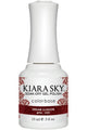 Kiara Sky - Gel Polish - Dream Illusion 0.5 oz - #G552 - Gel Polish at Beyond Polish