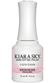 Kiara Sky - Gel Polish - Eyes On The Prize 0.5 oz - #G584 - Gel Polish at Beyond Polish