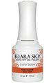 Kiara Sky - Gel Polish - Fancynator 0.5 oz - #G593 - Gel Polish at Beyond Polish
