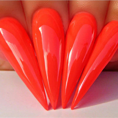 Kiara Sky - Gel Polish - Feeling Beachy! 0.5 oz - #G586 - Gel Polish at Beyond Polish