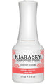 Kiara Sky - Gel Polish - Feeling Beachy! 0.5 oz - #G586 - Gel Polish at Beyond Polish