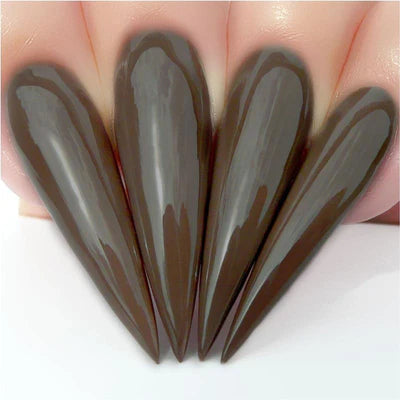 Kiara Sky - Gel Polish - Femme Fatale 0.5 oz - #G569 - Gel Polish at Beyond Polish