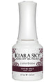 Kiara Sky - Gel Polish - Give Me Space 0.5 oz - #G629 - Gel Polish at Beyond Polish