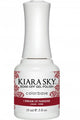 Kiara Sky - Gel Polish - I Dream Of Paredise 0.5 oz - #G546 - Gel Polish at Beyond Polish