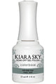 Kiara Sky - Gel Polish - Ice For You 0.5 oz - #G602 - Gel Polish at Beyond Polish