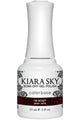 Kiara Sky - Gel Polish - I'm Bossy 0.5 oz - #G578 - Gel Polish at Beyond Polish