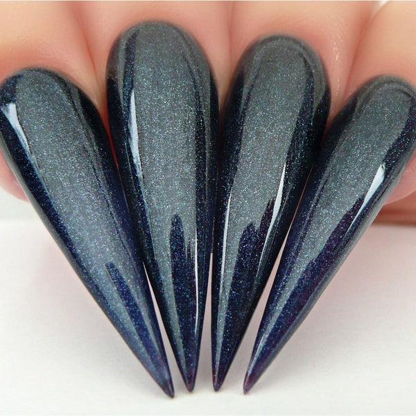 Kiara Sky - Gel Polish - Let's Get Sirius 0.5 oz - #G628 - Gel Polish at Beyond Polish