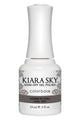Kiara Sky - Gel Polish - License To Chill 0.5 oz - #G599 - Gel Polish at Beyond Polish