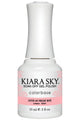 Kiara Sky - Gel Polish - Love At Frost Bite 0.5 oz - #G601 - Gel Polish at Beyond Polish