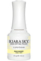 Kiara Sky - Gel Polish - Main Squeeze 0.5 oz - #G612 - Gel Polish at Beyond Polish