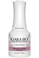 Kiara Sky - Gel Polish - Mauve A Lil' Closer 0.5 oz - #G597 - Gel Polish at Beyond Polish