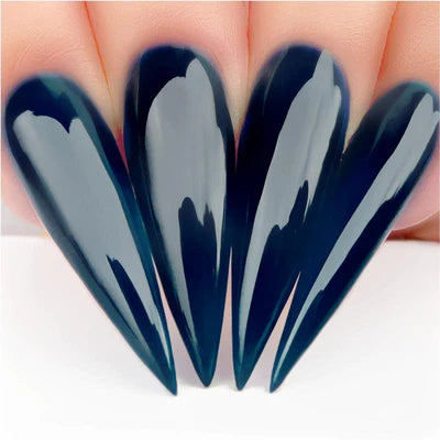 Kiara Sky - Gel Polish - Midnight In Paris 0.5 oz - #G572 - Gel Polish at Beyond Polish