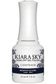 Kiara Sky - Gel Polish - Midnight In Paris 0.5 oz - #G572 - Gel Polish at Beyond Polish