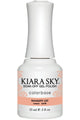 Kiara Sky - Gel Polish - Naughty List 0.5 oz - #G600 - Gel Polish at Beyond Polish