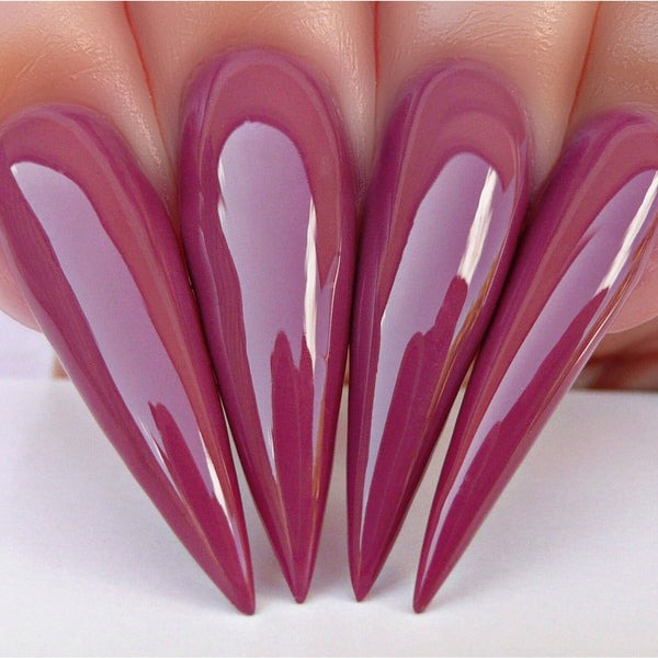 Kiara Sky - Gel Polish - Oh Dear! 0.5 oz - #G595 - Gel Polish at Beyond Polish