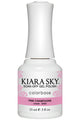 Kiara Sky - Gel Polish - Pink Champagne 0.5 oz - #G565 - Gel Polish at Beyond Polish