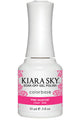 Kiara Sky - Gel Polish - Pink Passport 0.5 oz - #G626 - Gel Polish at Beyond Polish