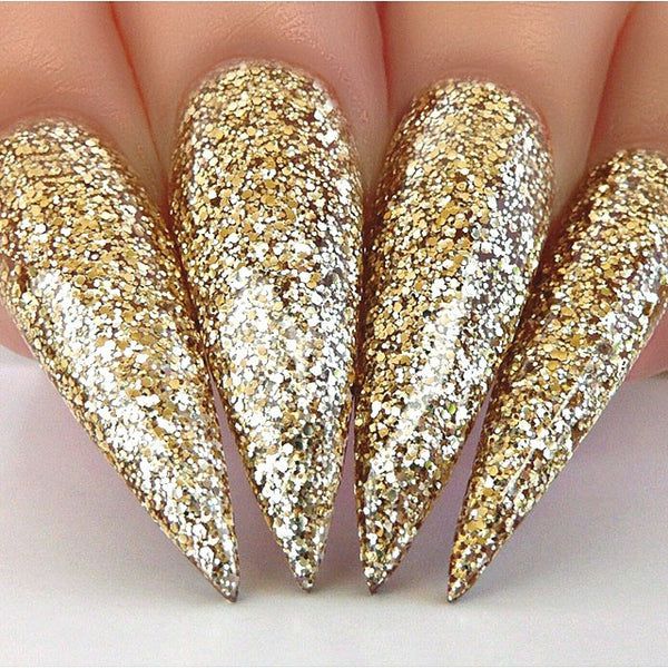 Kiara Sky - Gel Polish - Pixie Dust 0.5 oz - #G554 - Gel Polish at Beyond Polish