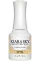 Kiara Sky - Gel Polish - Pixie Dust 0.5 oz - #G554 - Gel Polish at Beyond Polish