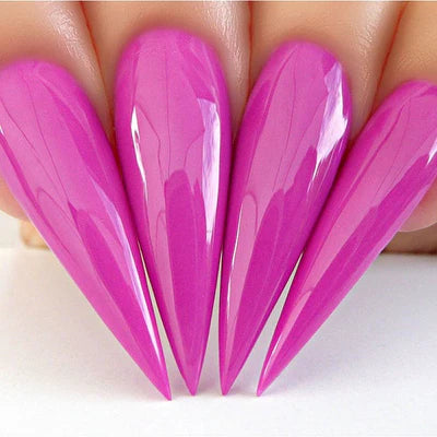 Kiara Sky - Gel Polish - Razzleberry Smash 0.5 oz - #G564 - Gel Polish at Beyond Polish