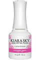 Kiara Sky - Gel Polish - Razzleberry Smash 0.5 oz - #G564 - Gel Polish at Beyond Polish