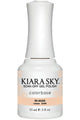 Kiara Sky - Gel Polish - Re-Nude 0.5 oz - #G604 - Gel Polish at Beyond Polish