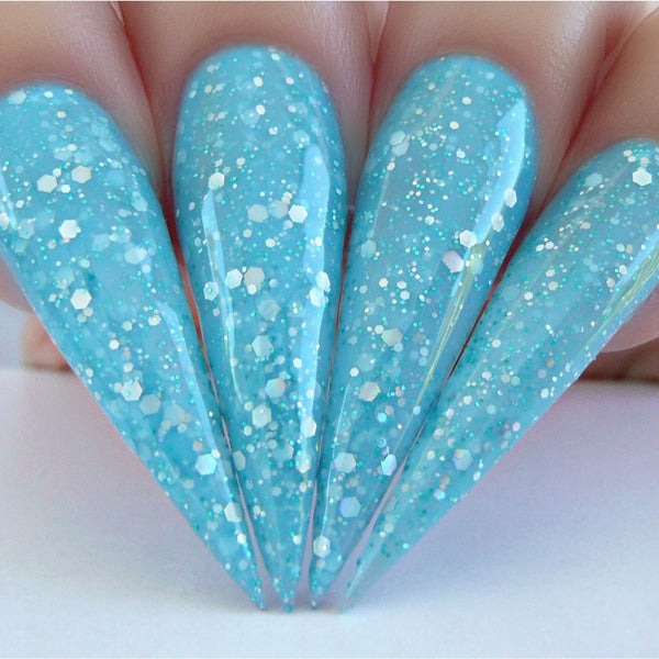 Kiara Sky - Gel Polish - Remix 0.5 oz - #G619 - Gel Polish at Beyond Polish