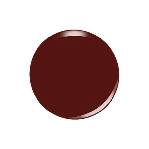 Kiara Sky - Gel Polish - Riyalistic Maroon 0.5 oz - #G545 - Gel Polish at Beyond Polish