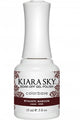 Kiara Sky - Gel Polish - Riyalistic Maroon 0.5 oz - #G545 - Gel Polish at Beyond Polish