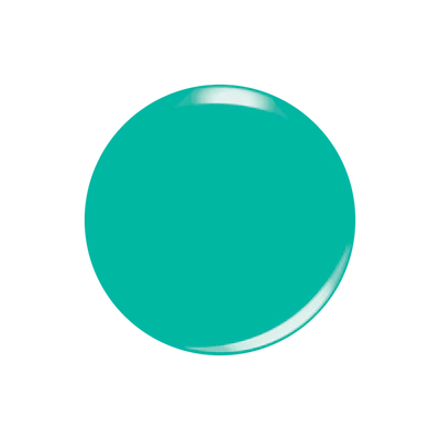 Kiara Sky - Gel Polish - Shake Your Palm Palm 0.5 oz - #G588 - Gel Polish at Beyond Polish