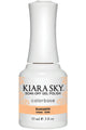 Kiara Sky - Gel Polish - Silhouette 0.5 oz - #G606 - Gel Polish at Beyond Polish