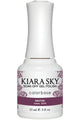 Kiara Sky - Gel Polish - Smitten 0.5 oz - #G574 - Gel Polish at Beyond Polish