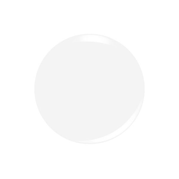 Kiara Sky - Gel Polish - Snow Bunny 0.5 oz - #G5001 - Gel Polish at Beyond Polish