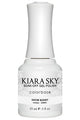 Kiara Sky - Gel Polish - Snow Bunny 0.5 oz - #G5001 - Gel Polish at Beyond Polish