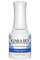 Kiara Sky - Gel Polish - Someone Like Blue 0.5 oz - #G621 - Gel Polish at Beyond Polish