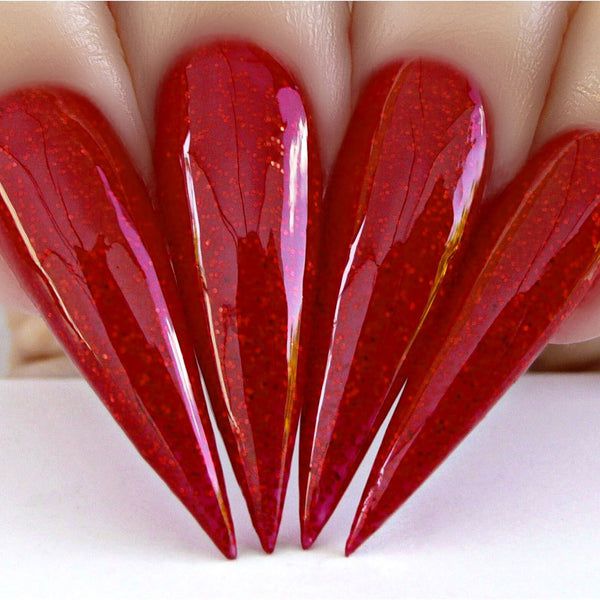 Kiara Sky - Gel Polish - Sultry Desire 0.5 oz - #G547 - Gel Polish at Beyond Polish