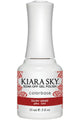 Kiara Sky - Gel Polish - Sultry Desire 0.5 oz - #G547 - Gel Polish at Beyond Polish