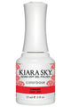 Kiara Sky - Gel Polish - Sunburst 0.5 oz - #G627 - Gel Polish at Beyond Polish