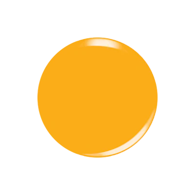 Kiara Sky - Gel Polish - Sunny Daze 0.5 oz - #G587 - Gel Polish at Beyond Polish