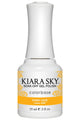 Kiara Sky - Gel Polish - Sunny Daze 0.5 oz - #G587 - Gel Polish at Beyond Polish
