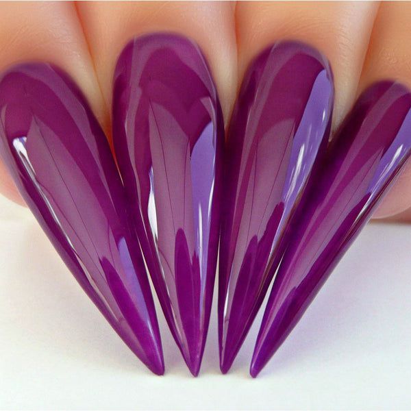 Kiara Sky - Gel Polish - Sweet Surrender 0.5 oz - #G544 - Gel Polish at Beyond Polish
