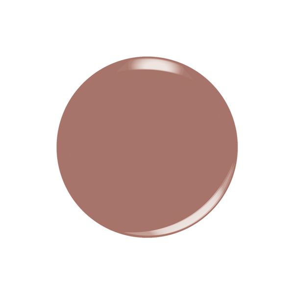 Kiara Sky - Gel Polish - Tan Lines 0.5 oz - #G609 - Gel Polish at Beyond Polish