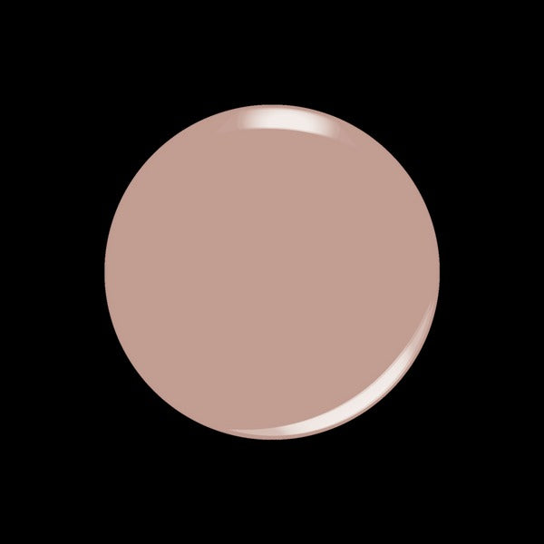 Kiara Sky - Gel Polish - Taup-Less 0.5 oz - #G608 - Gel Polish at Beyond Polish