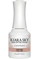 Kiara Sky - Gel Polish - Taup-Less 0.5 oz - #G608 - Gel Polish at Beyond Polish