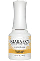 Kiara Sky - Gel Polish - The Bees Knees 0.5 oz - #G592 - Gel Polish at Beyond Polish