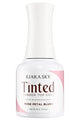 Kiara Sky - Gel Polish - Tinted Rubber Top Coat Collection 0.5 oz - Gel Polish at Beyond Polish